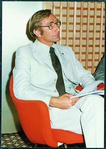 Peter Baume, Photo courtesy of the Royal Australasian College of Physicians